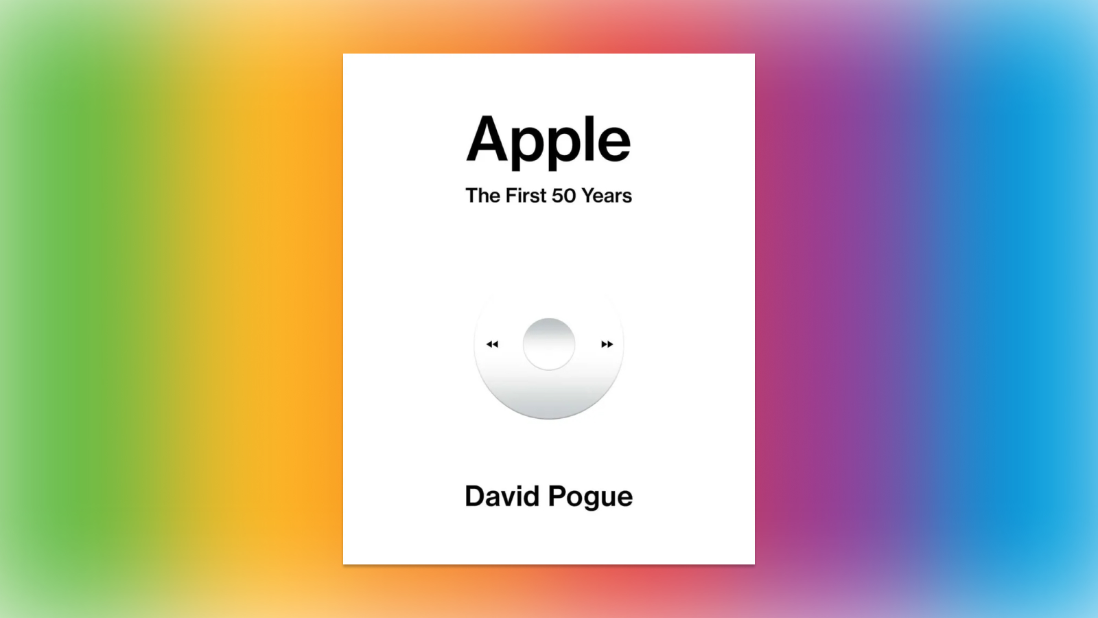 Apple: The First 50 Years (review)